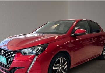 Peugeot 208 86.600 km 11.490 &euro; Leipzig 04209