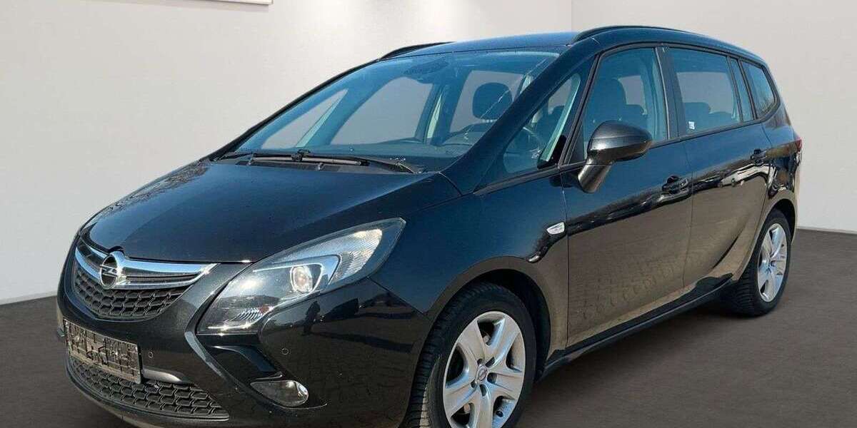 Opel Zafira 152.850 km 7.999 &euro; Sandersdorf-Brehna 06796