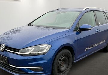 VW Golf 131.729 km 12.199 &euro; Brehna 06796