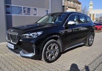 BMW X1 116.500 km 29.990 &euro; Leipzig 04179