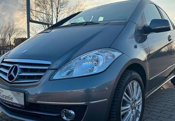 Mercedes-Benz A 180 127.000 km 5.999 &euro; Schkopau 06258