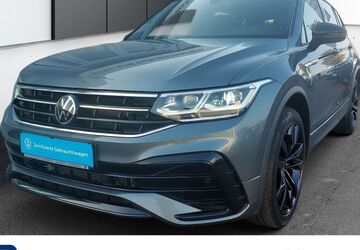 VW Tiguan 17.336 km 41.960 &euro; Wurzen 04808