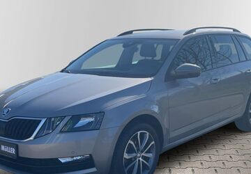 Skoda Octavia 86.038 km 19.450 &euro; Leipzig 04328