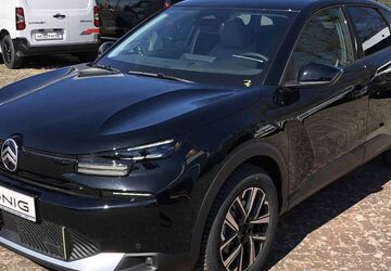 Citroen C4 2.533 km 24.319 &euro; Leipzig 04178
