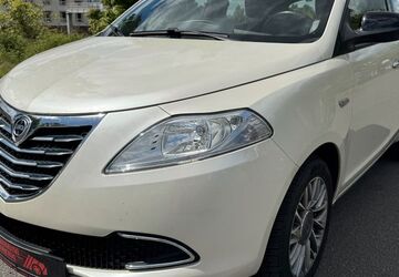Lancia Ypsilon 107.011 km 5.800 &euro; Leipzig 04129