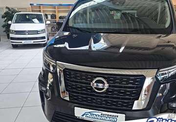 Renault Trafic 33.567 km 31.980 &euro; Leipzig 04249