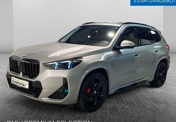 BMW X1 22.906 km 45.703 &euro; Leipzig 04103