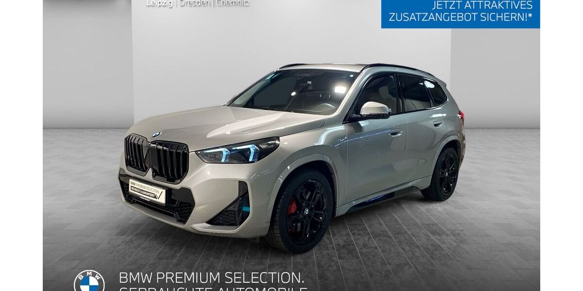 BMW X1 22.906 km 45.703 &euro; Leipzig 04103