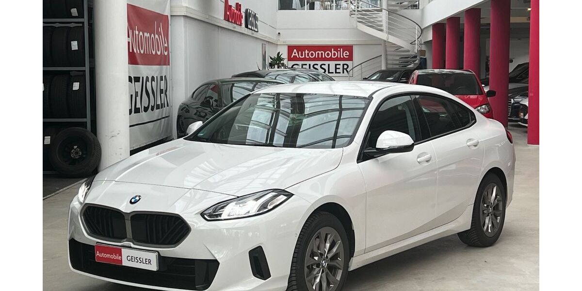 BMW 220 Gran Coupé 9.800 km 29.900 &euro; Leipzig 04347