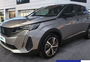 Peugeot 3008 43.804 km 20.430 &euro; Leipzig 04129
