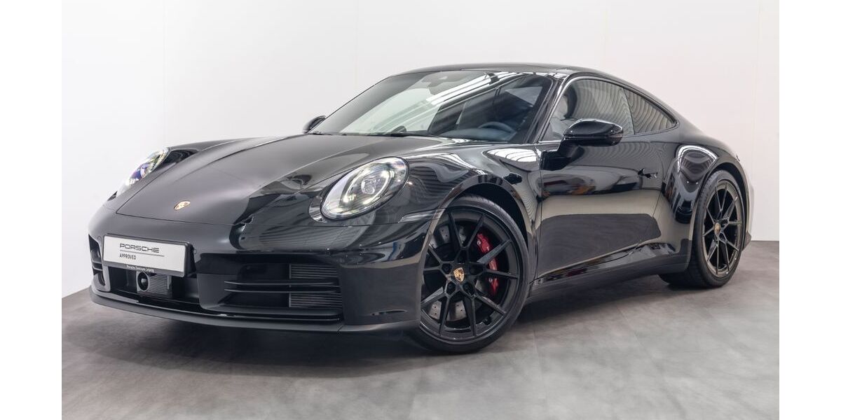 Porsche 992 18.168 km 148.800 &euro; Leipzig 04356