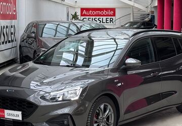 Ford Focus 45.561 km 16.490 &euro; Leipzig 04347