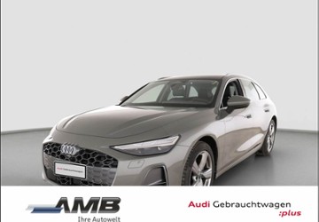 Audi A6 29.750 km 44.980 &euro; Borna 04552