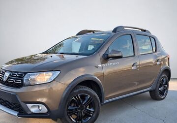 Dacia Sandero 40.900 km 8.490 &euro; Leipzig 04159