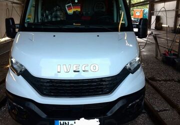 IVECO Andere 537.000 km 17.000 &euro; Leipzig 04277