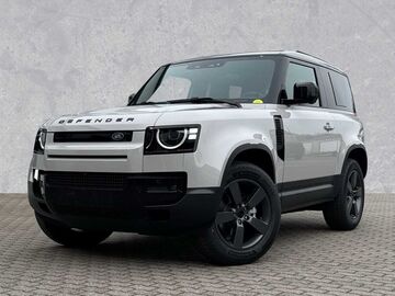 Gebrauchte Land Rover Defender