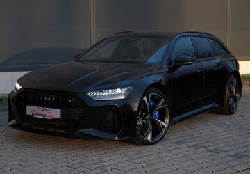 Audi RS6 99.800 km 76.990 &euro; Schkeuditz 04435
