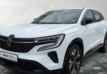 Renault Austral 53.482 km 25.999 &euro; Leipzig 04178