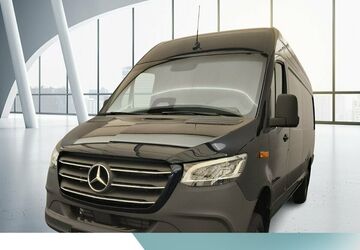 Mercedes-Benz Sprinter 1.150 km 68.990 &euro; Leipzig 04347