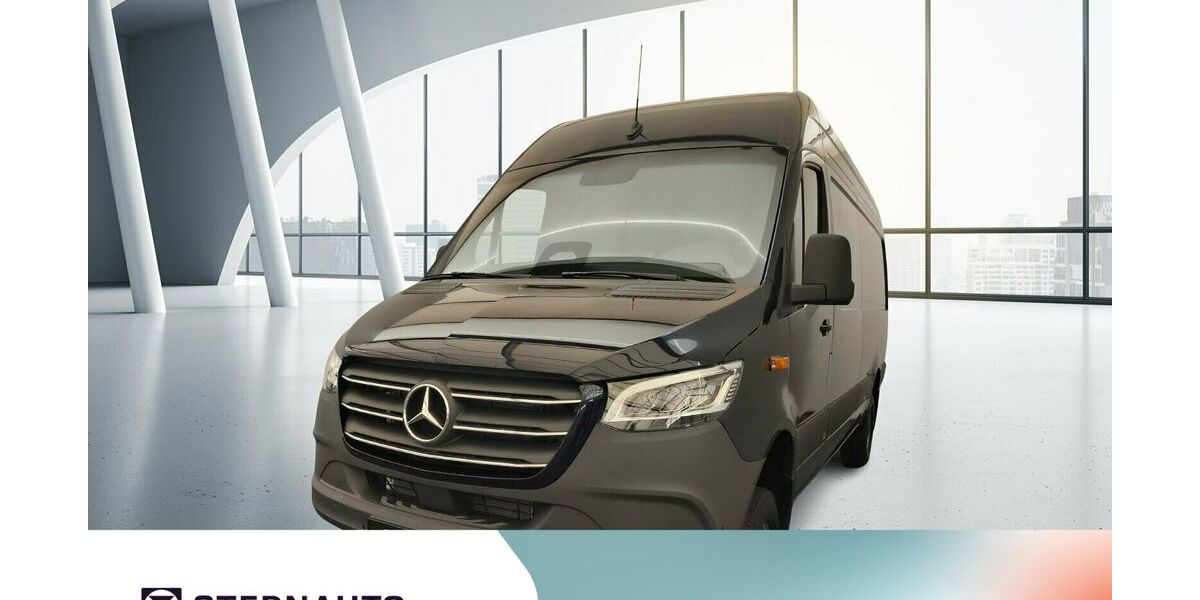 Mercedes-Benz Sprinter 1.150 km 68.990 &euro; Leipzig 04347