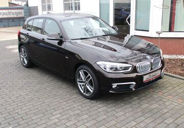BMW 116 135.000 km 9.990 &euro; Bennewitz 04828