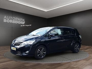 Gebrauchte Toyota Verso