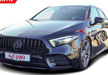 Mercedes-Benz A 180 98.479 km 22.490 &euro; Leipzig 04209