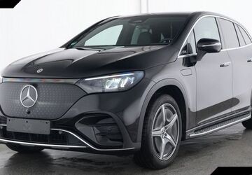 Mercedes-Benz EQE SUV 9.870 km 62.950 &euro; Leipzig 04179