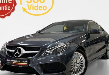 Mercedes-Benz E 400 95.529 km 22.990 &euro; Taucha 04425