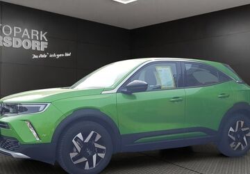 Opel Mokka-e 22.291 km 18.890 &euro; Borsdorf bei Leipzig 04451