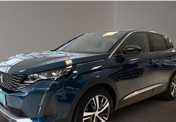 Peugeot 3008 31.810 km 16.950 &euro; Leipzig 04209