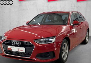 Audi A4 16.740 km 25.480 &euro; Leipzig 04129