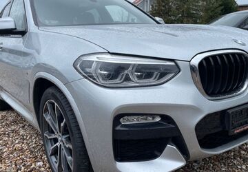 BMW X3 178.400 km 30.990 &euro; Grimma OT Kaditzsch 04668