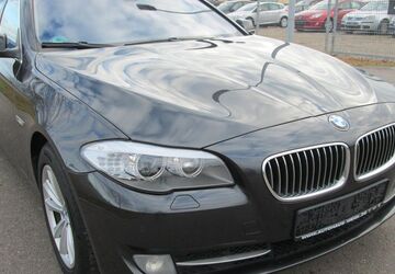 BMW 520 258.500 km 6.999 &euro; Delitzsch 04509
