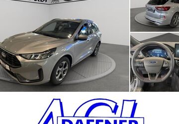 Ford Kuga 15.530 km 27.480 &euro; Leipzig 04179