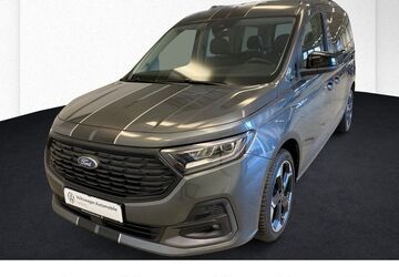 Ford Tourneo Connect 33.152 km 29.420 &euro; Leipzig 04178