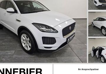 Jaguar E-Pace 61.900 km 21.850 &euro; Markkleeberg 04416