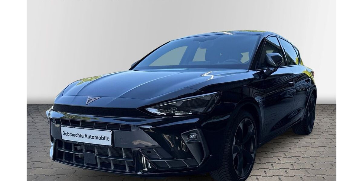 Cupra Leon 23.111 km 28.949 &euro; Leipzig 04328