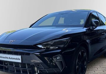 Cupra Leon 23.111 km 29.670 &euro; Leipzig 04328