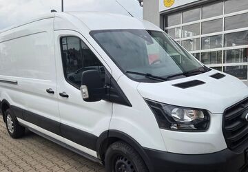 Ford Transit 32.400 km 19.790 &euro; Leipzig 04249