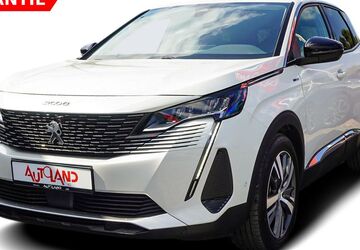 Peugeot 3008 50.393 km 23.890 &euro; Leipzig 04209