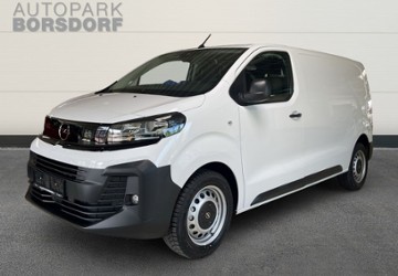 Opel Vivaro 12.900 km 27.890 &euro; Borsdorf bei Leipzig 04451