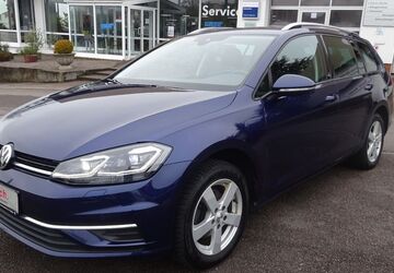 VW Golf 137.500 km 14.290 &euro; Schkeuditz 04435