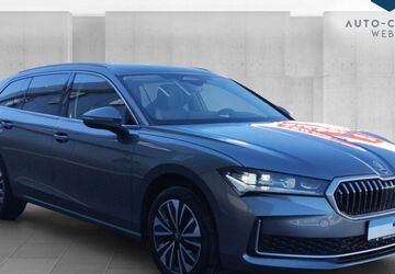 Skoda Superb 9.950 km 45.370 &euro; Taucha 04425