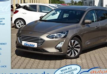Ford Focus 91.991 km 16.740 &euro; Eilenburg 04838