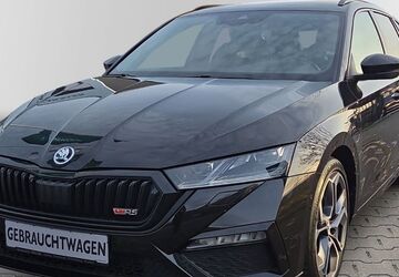 Skoda Octavia 52.224 km 27.670 &euro; Leipzig 04328