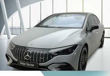Mercedes-Benz EQE 38.881 km 66.640 &euro; Leipzig 04277