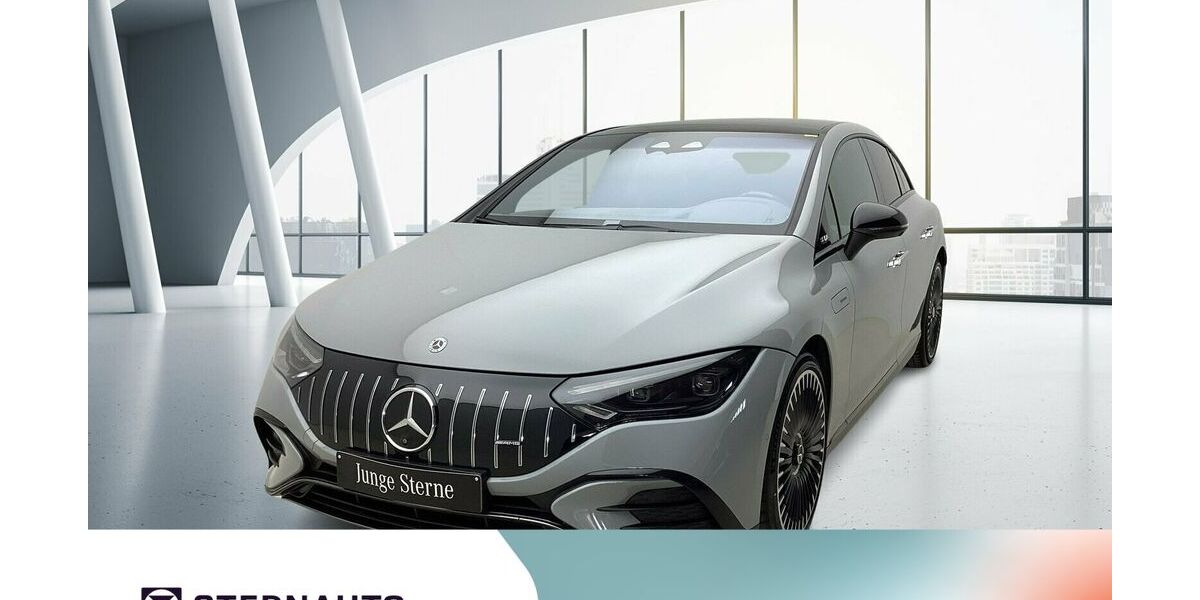 Mercedes-Benz EQE 38.881 km 66.640 &euro; Leipzig 04277