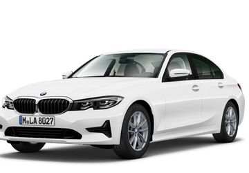 BMW 318 42.008 km 27.850 &euro; Eilenburg 04838