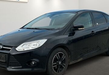 Ford Focus 169.847 km 3.399 &euro; Brehna 06796